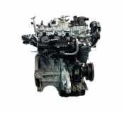 Motor für Citroen C4 Cactus 1,2 THP Benzin HNP EB2ADT HN05 1627638180 65.000 KM