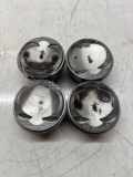 4x Kolben für Audi A4 B9 A5 2,0 35 TFSI DLVB DLV 06K107065BE