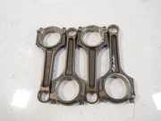 4x Pleuel Pleuelstange Für Ford Kuga MK2 1,6 EcoBoost JQMA JQMB