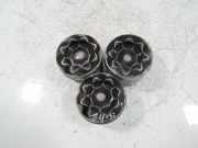 3x Kolben für Audi VW Q3 Tiguan 2,0 TDI CUVA CUVB CUVC CUVD CUVE CUV 81L150