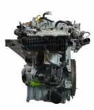 Motor für Audi Seat VW A1 Ibiza Polo 1,0 TFSI DKL DKLA 04C100098K 04C100098KX