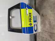 Tür für Peugeot 308 SW III 1,5 BlueHDi Diesel YHZ DV5RC 9841570480
