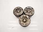 3x Kolben für Land Rover L538 2,0 D 204DTD 204DT AJ20D4