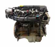 Motor f?r Opel Corsa D S07 1,4 A14NEL LUH 55593046 55577155