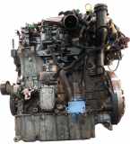 Motor für Ford C-Max Focus 2,0 TDCI G6DA C20DD0X 3M5Q-6006-BB