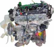 Motor für Nissan Navara D23 2,3 dCi YS23 YS23DDTT M9T270 1010200Q9L 162.000km