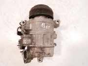 Klimakompressor für BMW 3er E90 E91 2,0 320d Diesel N47D20A N47 447260-1852