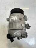 Klimakompressor Für Audi Seat Skoda VW A3 Alhambra Superb Golf 2,0 TDI CFFB CFF