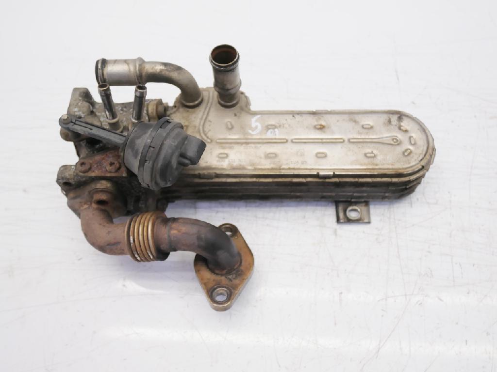 Abgaskühler für Audi Seat Skoda VW A3 2,0 TDI BKD 038131513J