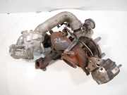 Turbolader f?r Mercedes X-Class 2,3 X 250 d OM699.303 M9TC2C H8201393211