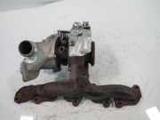 Turbolader für VW Audi Seat Golf VII 2,0 TDI quattro CRBC CRB 04L253010B