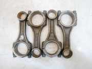 4x Pleuel Pleuelstange für Nissan Terrano MK2 R20 3,0 Di 4WD ZD30 3ND