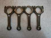 4x Pleuel Pleuelstange f?r Opel Astra 1,6 A16XER A16 LDE