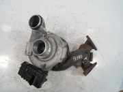 Turbolader für Chrysler 300C 3,0 CRD EXL OM642.980 OM642 A6420901480