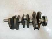 Kurbelwelle für Seat Skoda VW Ibiza Roomster Polo 1,2 CGPA CGP 03DE
