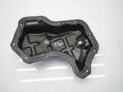 Ölwanne für Nissan Qashqai Juke Pulsar 1,2 DIG-T HRA2DDT HRA2 H5FT 111113203R