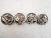 4x Kolben für VW A3 Golf Passat2,0 TFSI TSI DDSA DDS DKZ CZP 06LAG