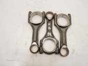 3x Pleuel Pleuelstange für Opel Vauxhall Astra J 1,6 CDTi B16DTH LVL B16 944