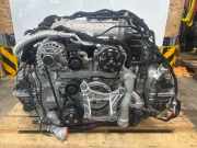Motor für Porsche Cayman 982 Boxster 4,0 GT4 GT DWAB DWA 9A210092302 erst 2080km