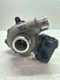 Turbolader Für Land Rover Range 2,2 D Diesel 224DT LR022358 BG9Q-6K682-CB