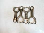 4x Pleuel Pleuelstange für BMW 5er F10 2,0 520d N47D20C N47D20O1 N47 911