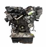 Motor für Mercedes R-Klasse 3,0 CDi 4-matic OM642.950 642.950 OM642 A6420103502