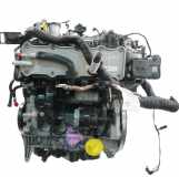 Motor für VW Passat B8 1,4 GTE DGEB DGE 04E100038G