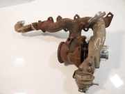 Turbolader für VW Crafter 2,0 TDI DAUA 04L253056R