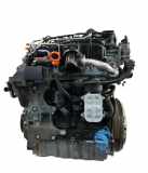 Motor für VW Caddy 1,6 TDI CAYE CAY 03L100090P 03L100090PX