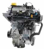 Motor Für Renault CAPTUR II 1,0 TCe 100 H4D450