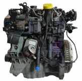 Motor für Dacia Duster 1,5 dCi K9K858 K9K nur 15.000km