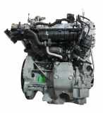 Motor 85.000km für Mercedes GLA-Klasse 1,6 M270.910 270.910 M270 A2700101404