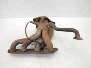 Abgaskrümmer für Toyota Auris 1,8 Hybrid 136 PS 2ZR-FXE 2ZR