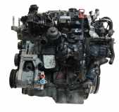 Motor f?r Toyota Avensis Auris Verso 1,6 D4-D N47C16A 1WW N47 19000WA020