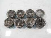 8x Kolben für BMW X6 E71 4,4 xDrive N63B44A N63 11257613626