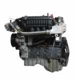 Motor für Mercedes C-Klasse 2,2 C220 CDI OM646.963 646.963 OM646 A6460100844