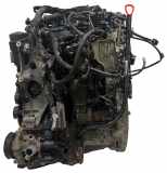 Motor für Mercedes B-Klasse W246 B 180 CDI OM651.901 651.901 OM651 A6510103702