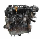 Motor für Hyundai Tucson 1,7 CRDi D4FD Z53412AZ00 EURO-6