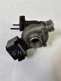 Turbolader Für Chevrolet Captiva C100 C140 2,0 D Diesel LLW Z20S1 96440365