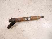 Injektor Einspritzdüse für Jaguar 2,0 MHEV 204DTY AJ21D4 M4D3-9K546-AA