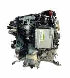 Motor für Mercedes GLC X253 220 d 2,0 4-matic OM654.920 654.920 A6540106807