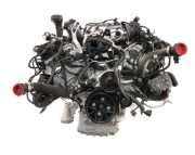 Motor für BMW X7 G07 4,4 V8 xDrive M 50 N63B44D N63 11002458510 erst 15km