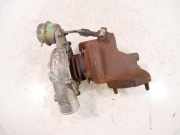 Turbolader für Land Rover Discovery 2,5 Td5 4x4 15P PMF000040
