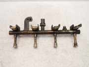 Einspritzleiste für Land Rover Range Rover L405 2,0 PT204 AJ20P4 H4P3-9G774-BE