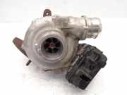 Turbolader für Jaguar XF MK1 X250 2,2 D Diesel 224DT 9809149280