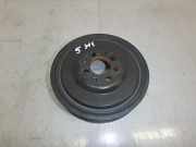 Riemenscheibe Seat Skoda VW Cordoba Roomster Fabia Polo 9N 1,4 TDI Diesel BMS