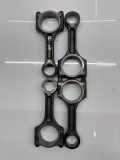 4x Pleuel Pleuelstange für Fiat Opel Renault 1,6 dCi R9M408 LWZ R9M 95518876