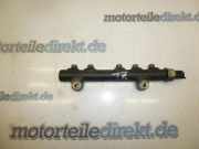 Rail-Rohr Ford Mondeo IV BA BA7 1,6 TDCI T1BA 9685297580