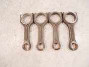 4x Pleuel Pleuelstange für Ford Transit V408 1,6 TDCi UGBA 619
