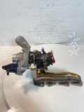 Turbolader für Mercedes E-Klasse W213 2,0 M264.920 264.920 M264 A2640901300
